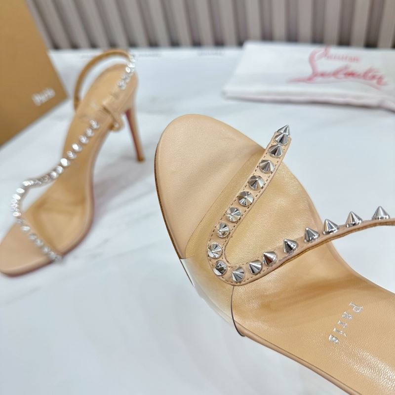 Christian Louboutin Sandals